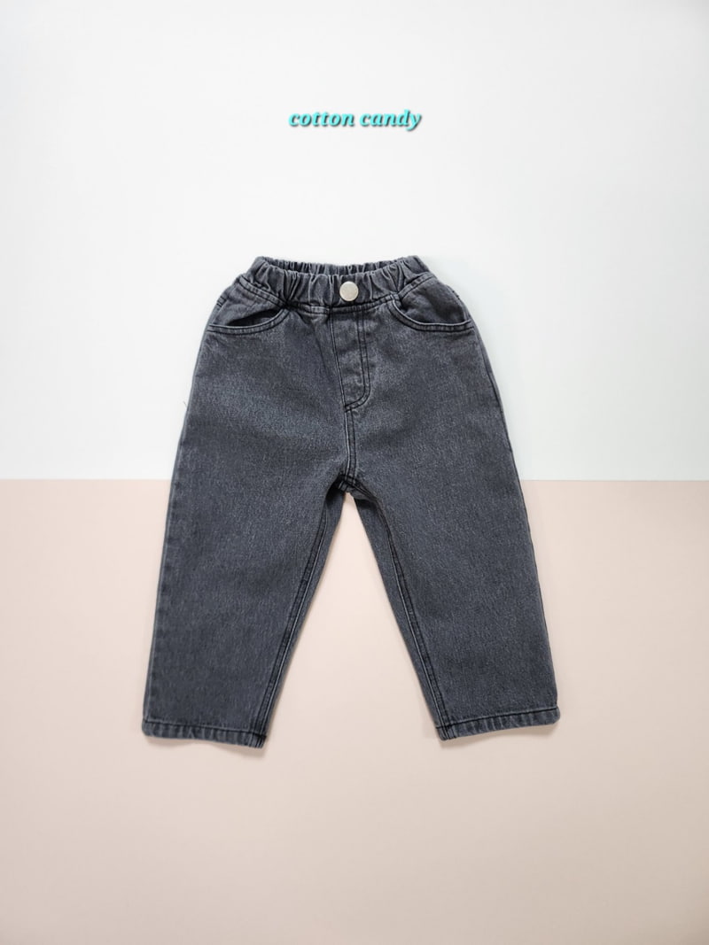 Cotton Candy - Korean Children Fashion - #todddlerfashion - Mountain Pants - 4