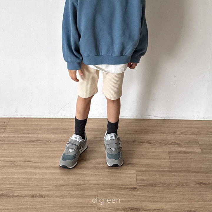 Digreen - Korean Children Fashion - #Kfashion4kids - Tamtam Socks - 12