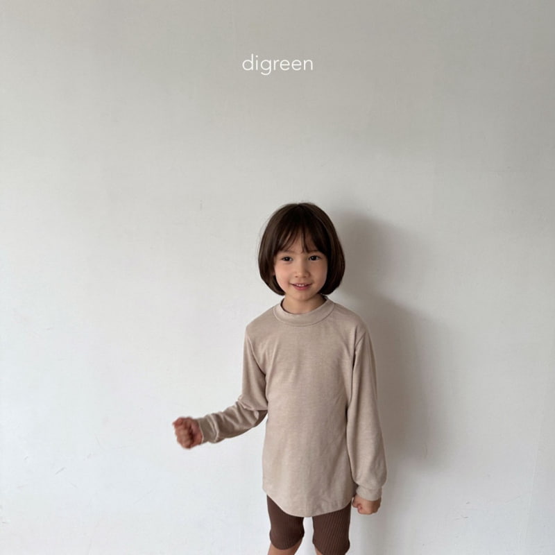 Digreen - Korean Children Fashion - #childofig - Paul Tee - 12