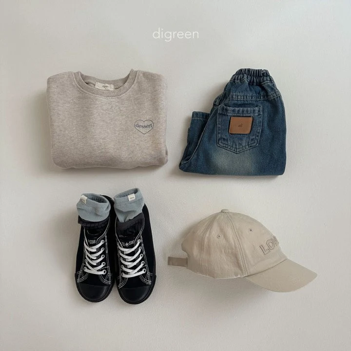 Digreen - Korean Children Fashion - #childofig - Layered Socks - 5