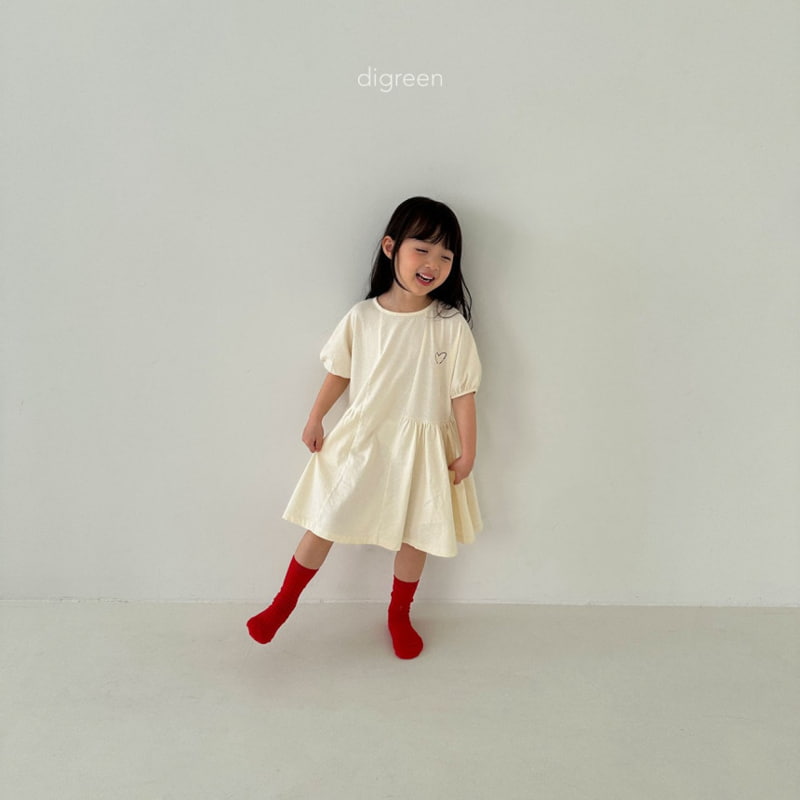 Digreen - Korean Children Fashion - #designkidswear - Vivid Socks - 6