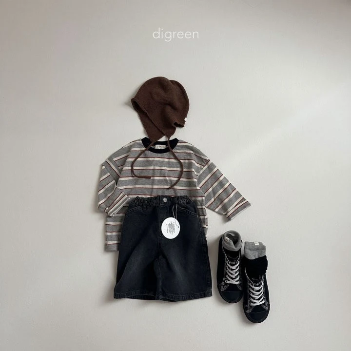 Digreen - Korean Children Fashion - #designkidswear - Layered Socks - 7