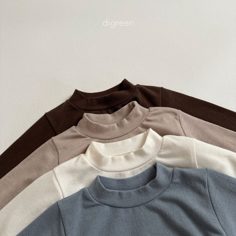 Digreen - Korean Children Fashion - #discoveringself - Paul Tee - 2