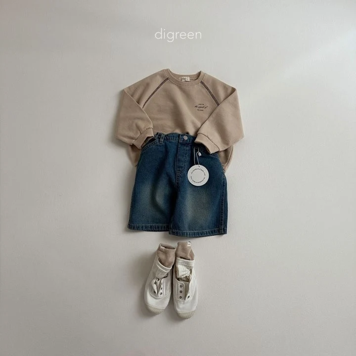 Digreen - Korean Children Fashion - #discoveringself - Layered Socks - 8