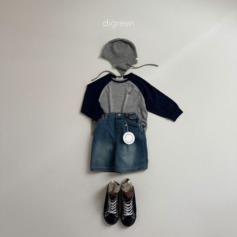 Digreen - Korean Children Fashion - #fashionkids - Walnut Bonnet - 12