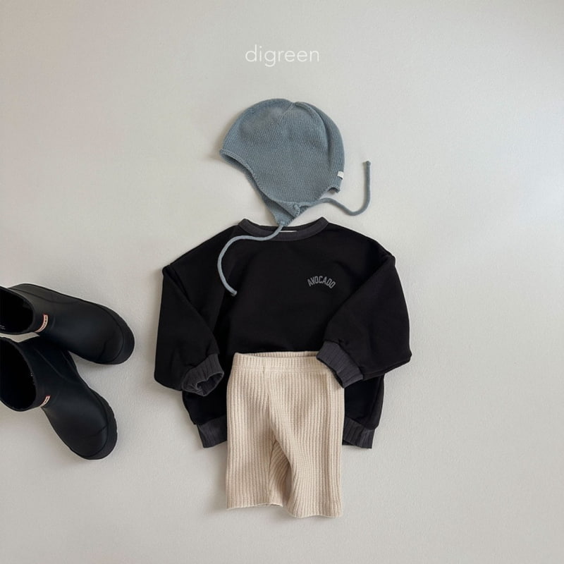 Digreen - Korean Children Fashion - #todddlerfashion - Walnut Bonnet - 5