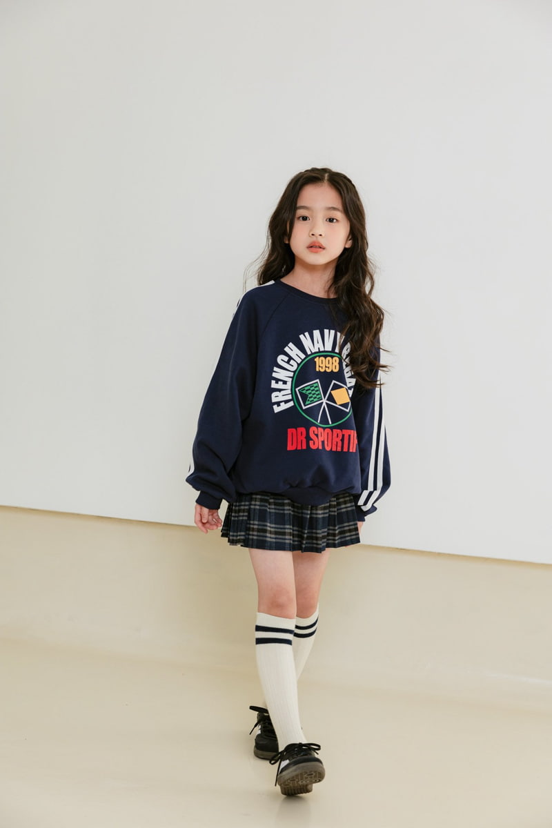 Dore Dore - Korean Children Fashion - #prettylittlegirls - Trevi Pleats Skirt Pants - 4