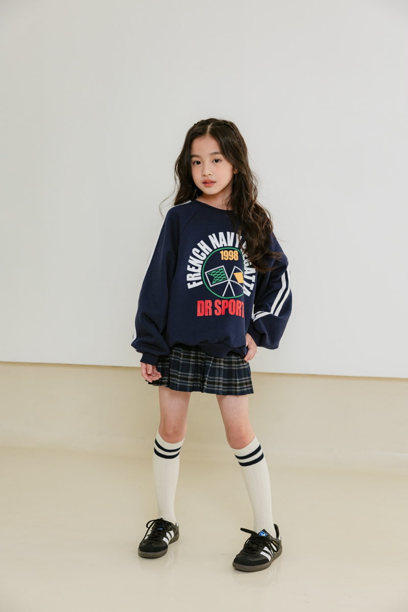 Dore Dore - Korean Children Fashion - #kidsshorts - Trevi Pleats Skirt Pants - 10