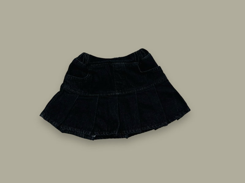 Dore Dore - Korean Children Fashion - #littlefashionista - Tennis Skirt Pants