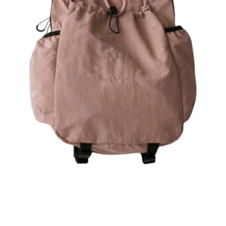 Dudie - Korean Children Fashion - #childofig - Modern Backpack - 9