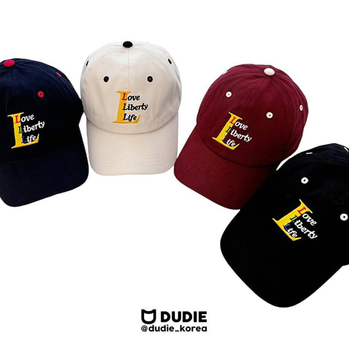 Dudie - Korean Children Fashion - #childofig - Ray Hat