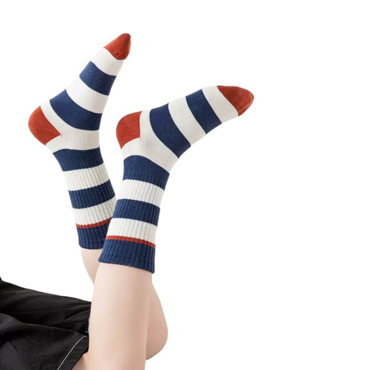 Dudie - Korean Children Fashion - #childofig - 36 Socks - 6