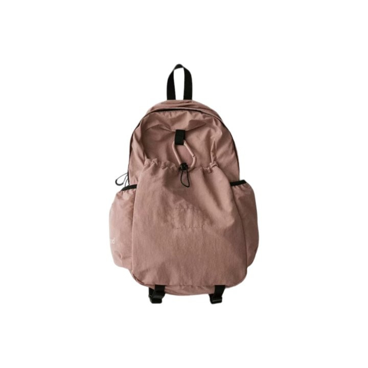 Dudie - Korean Children Fashion - #childrensboutique - Modern Backpack - 10