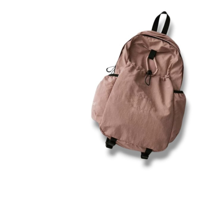 Dudie - Korean Children Fashion - #designkidswear - Modern Backpack - 11