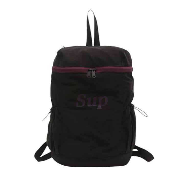 Dudie - Korean Children Fashion - #designkidswear - Sup Backpack - 2