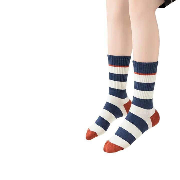 Dudie - Korean Children Fashion - #designkidswear - 36 Socks - 9