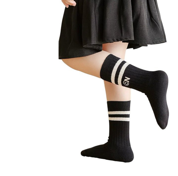 Dudie - Korean Children Fashion - #discoveringself - On Love Socks - 9