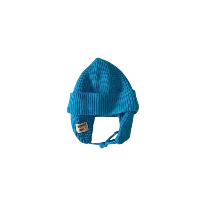 Dudie - Korean Children Fashion - #discoveringself - Dora Beanie - 9