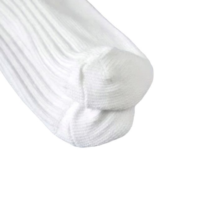 Dudie - Korean Children Fashion - #discoveringself - Cello Rib Socks - 11