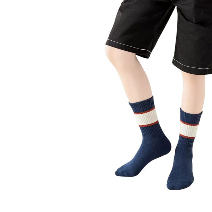 Dudie - Korean Children Fashion - #discoveringself - 36 Socks - 10