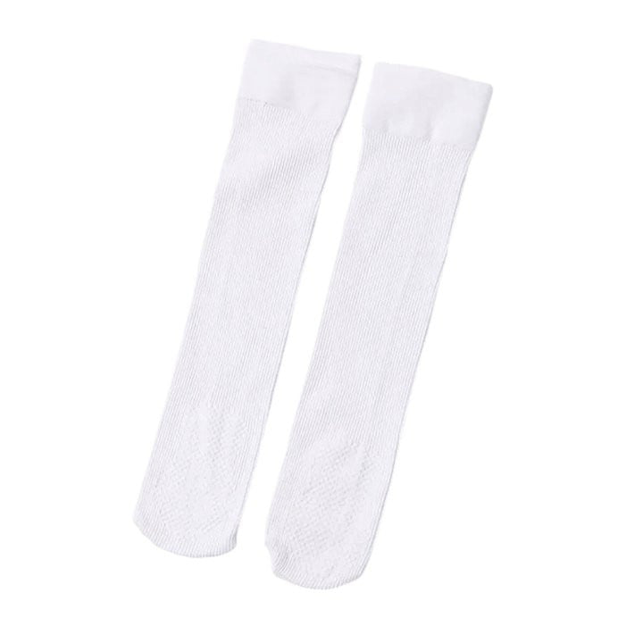 Dudie - Korean Children Fashion - #fashionkids - Cotton Stocking - 5