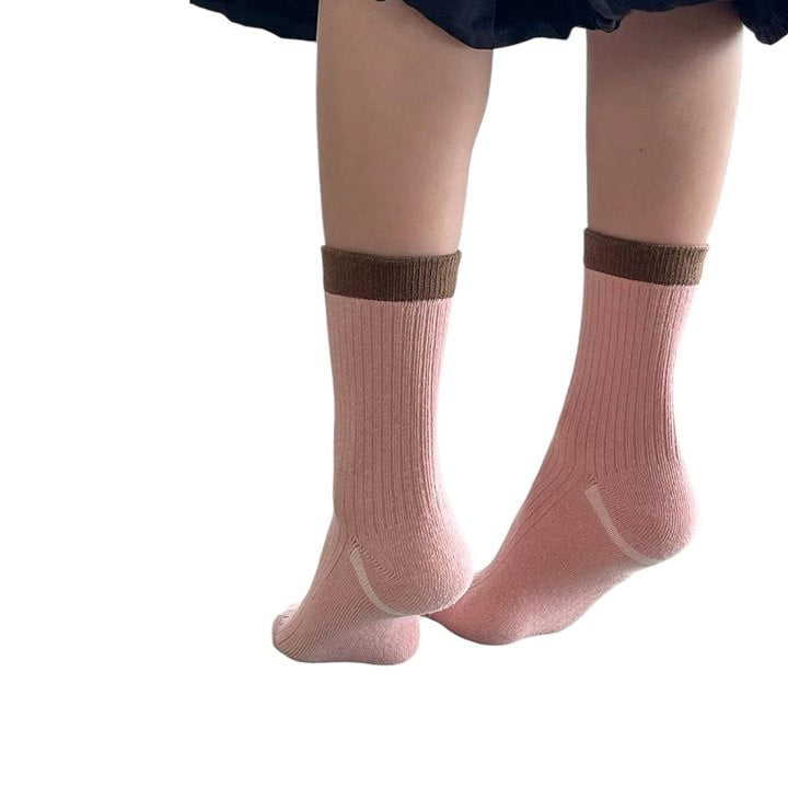 Dudie - Korean Children Fashion - #kidsstore - Tonton Socks - 7