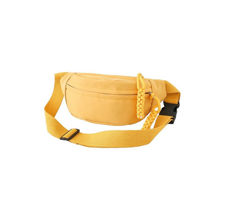 Dudie - Korean Children Fashion - #Kfashion4kids - Hip Cross Bag - 4