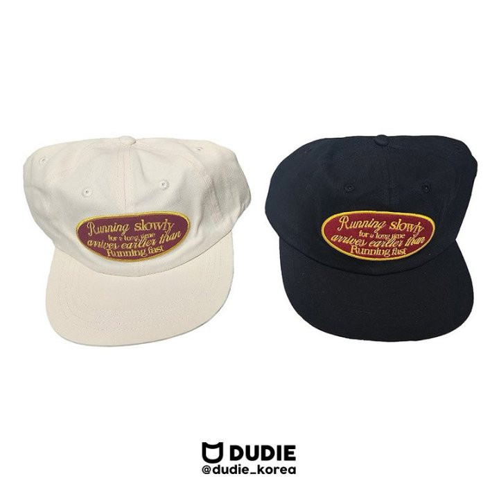 Dudie - Korean Children Fashion - #magicofchildhood - Slowly Cap