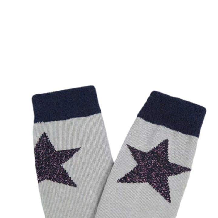 Dudie - Korean Children Fashion - #magicofchildhood - Star Socks - 10