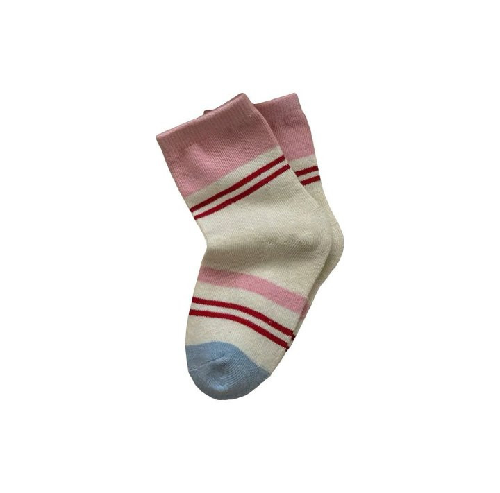 Dudie - Korean Children Fashion - #minifashionista - Picnic Socks - 10