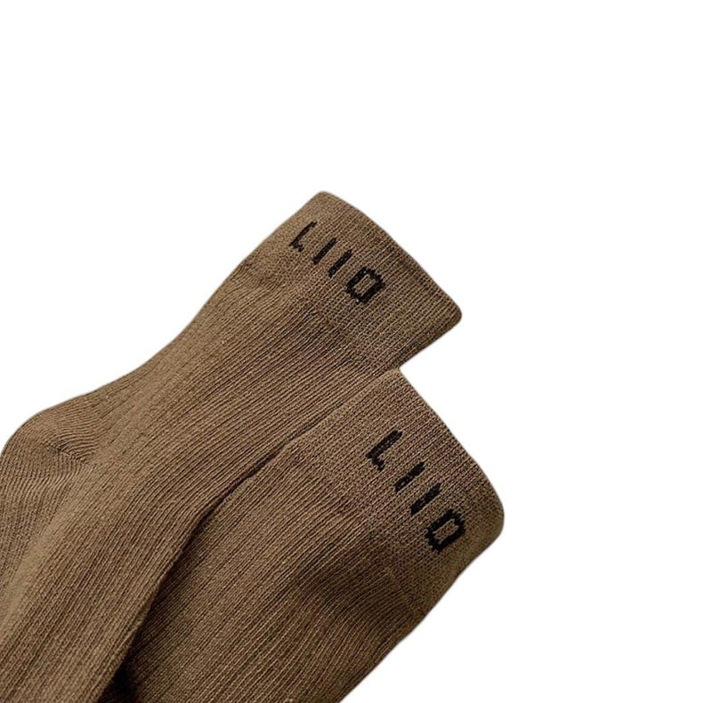 Dudie - Korean Children Fashion - #minifashionista - Liio Socks - 9