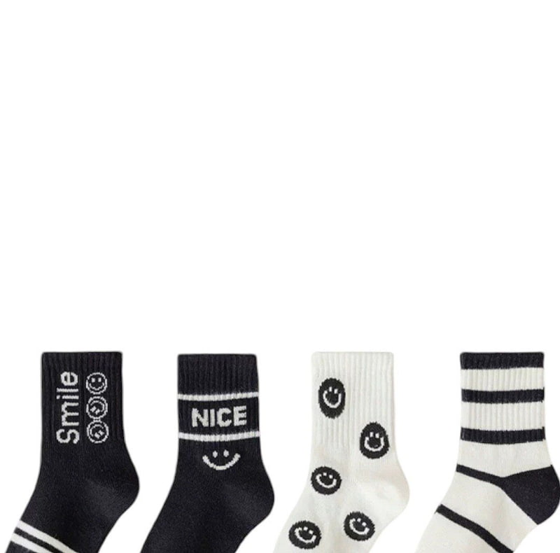 Dudie - Korean Children Fashion - #prettylittlegirls - Nice Socks - 8