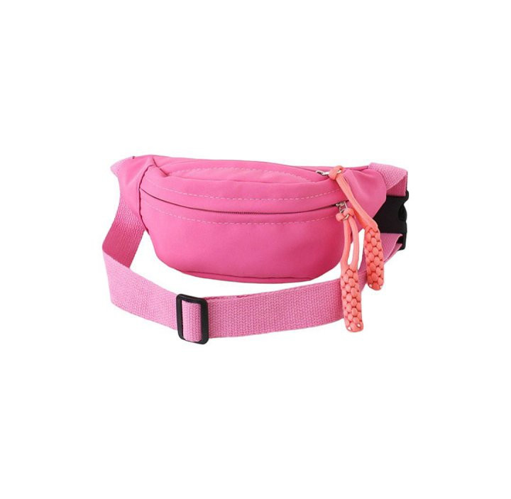 Dudie - Korean Children Fashion - #todddlerfashion - Hip Cross Bag - 8