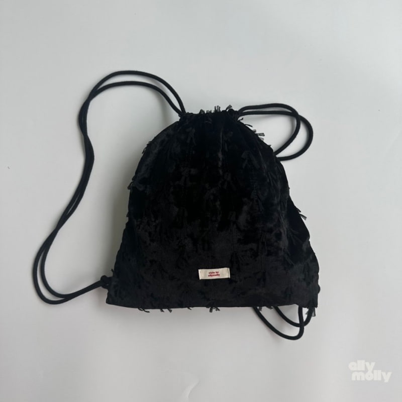 Ellymolly - Korean Children Fashion - #fashionkids - Bucket Bag - 5