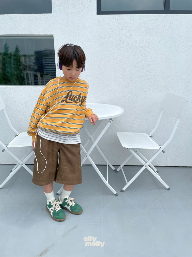 Ellymolly - Korean Children Fashion - #magicofchildhood - Colorful Socks - 5