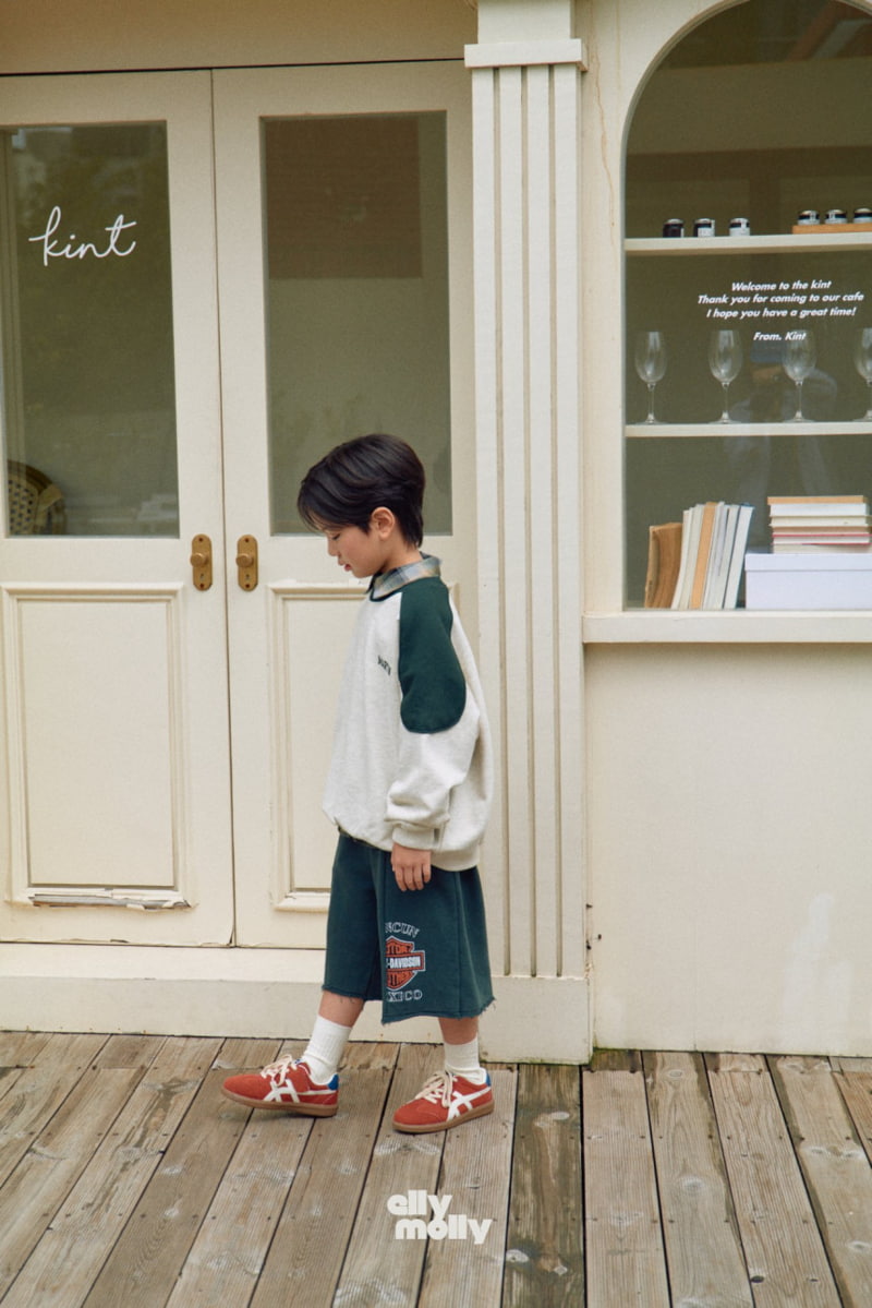 Ellymolly - Korean Children Fashion - #minifashionista - Colorful Socks - 6