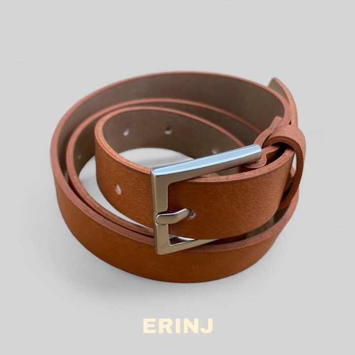 Erin J - Korean Children Fashion - #kidzfashiontrend - Classic Belt - 4