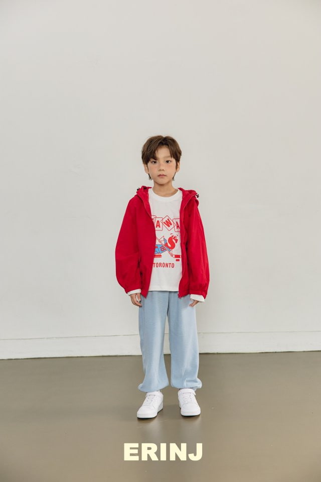 Erin J - Korean Children Fashion - #Kfashion4kids - Coca Jogger Pants - 11