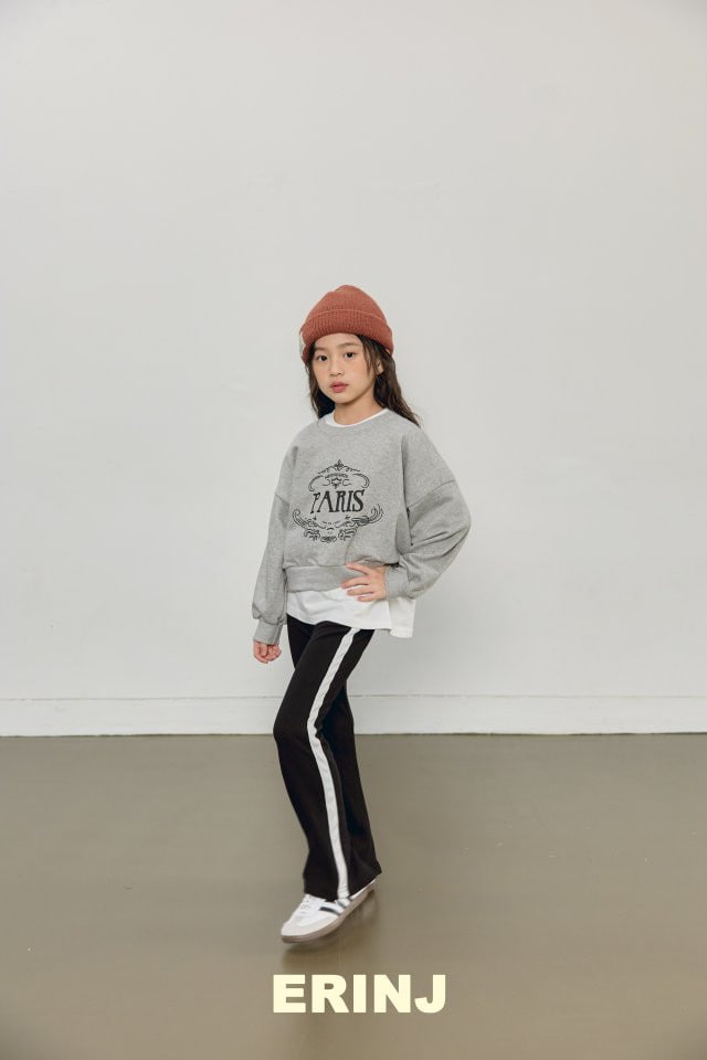 Erin J - Korean Children Fashion - #childofig - Tape Jeggings - 8