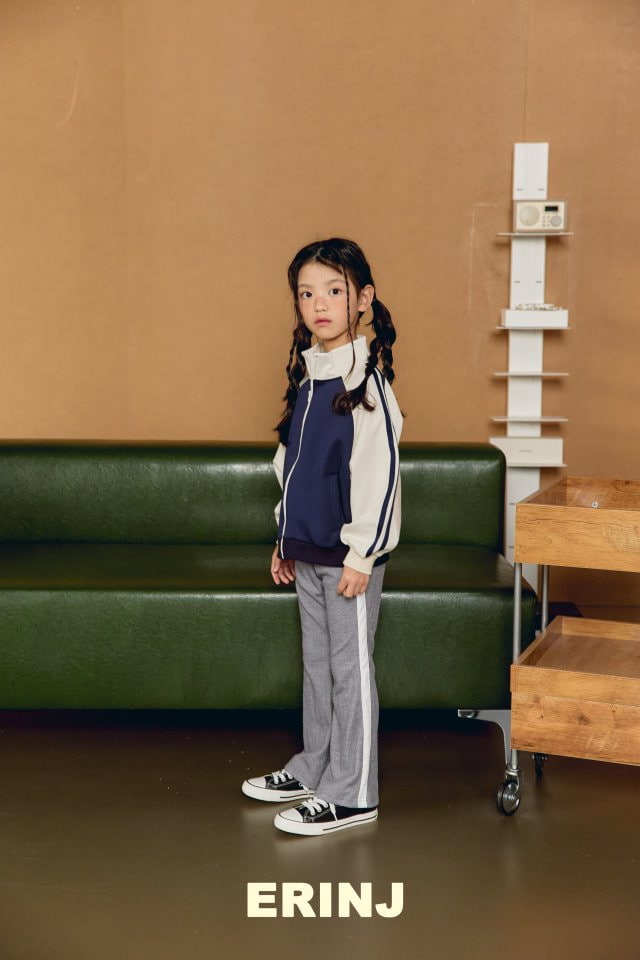 Erin J - Korean Children Fashion - #childofig - Colored Jumper - 11