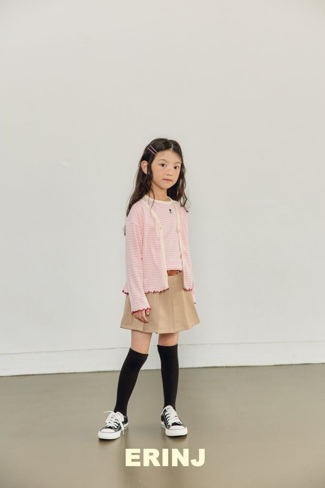 Erin J - Korean Children Fashion - #childofig - Classic Belt - 10