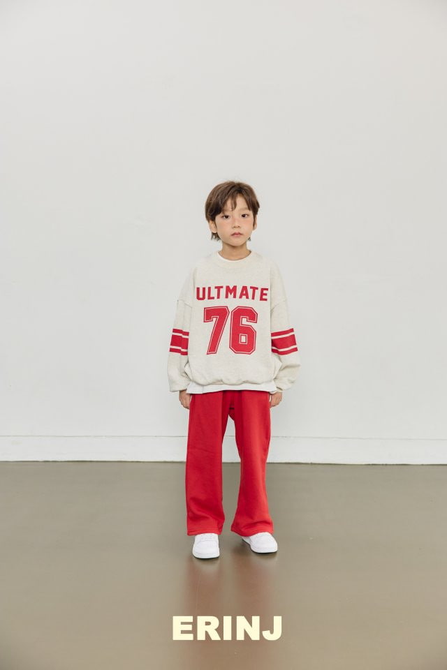 Erin J - Korean Children Fashion - #childofig - Star Pants - 9