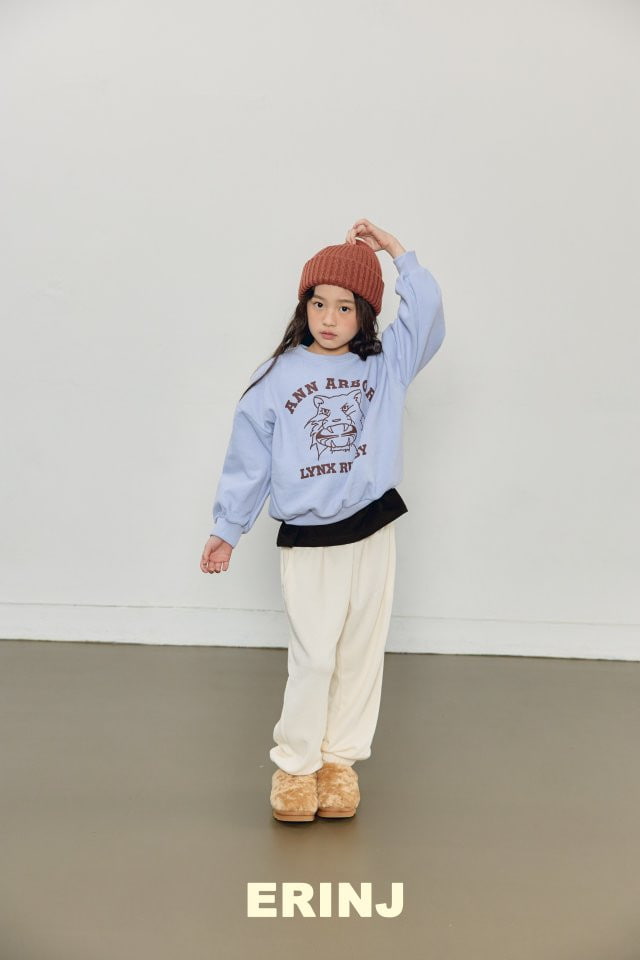 Erin J - Korean Children Fashion - #childofig - Coca Jogger Pants - 3