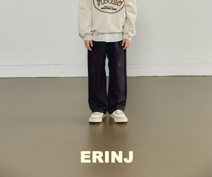 Erin J - Korean Children Fashion - #childrensboutique - Pintuck Slacks - 5