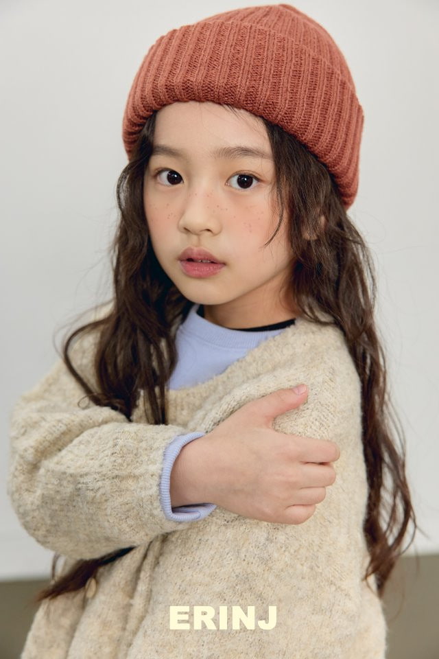 Erin J - Korean Children Fashion - #childrensboutique - Dumble Cardigan - 6