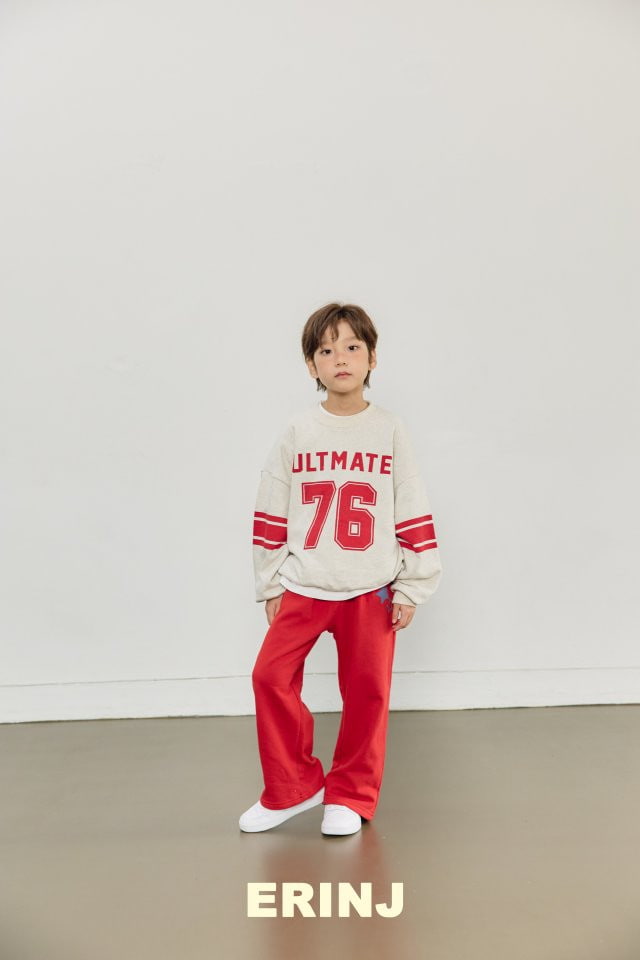 Erin J - Korean Children Fashion - #designkidswear - Star Pants - 11