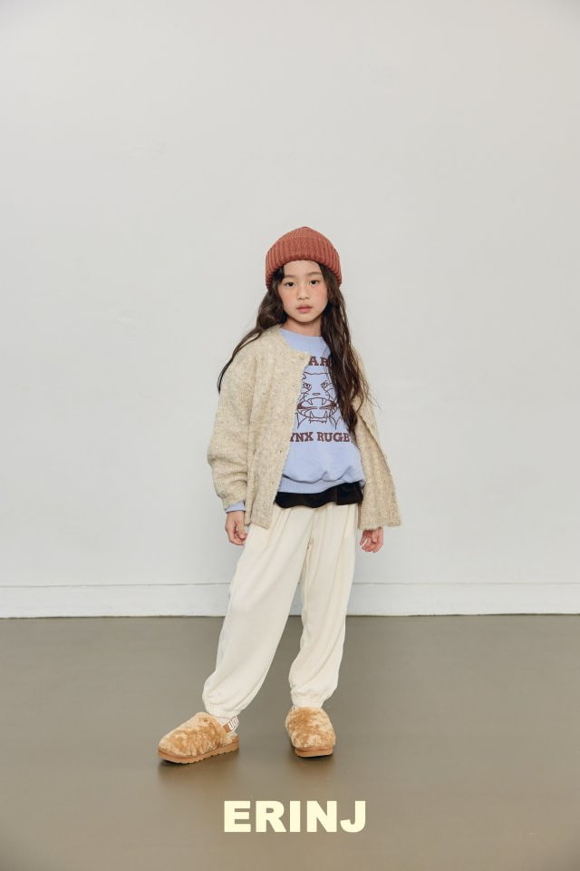 Erin J - Korean Children Fashion - #designkidswear - Dumble Cardigan - 7