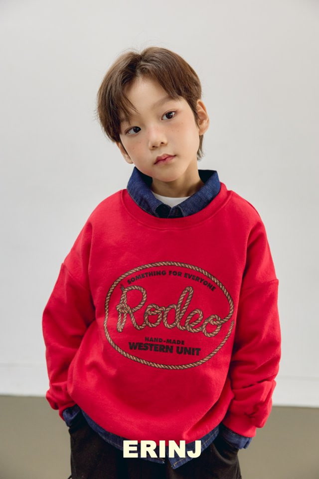 Erin J - Korean Children Fashion - #discoveringself - Denim Shirts - 12