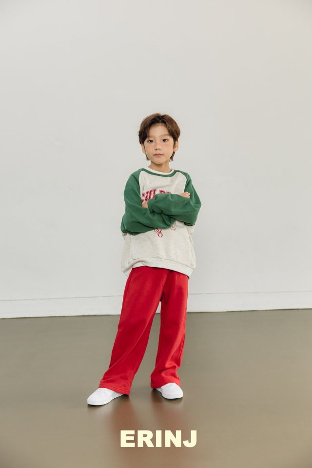 Erin J - Korean Children Fashion - #discoveringself - Star Pants - 12