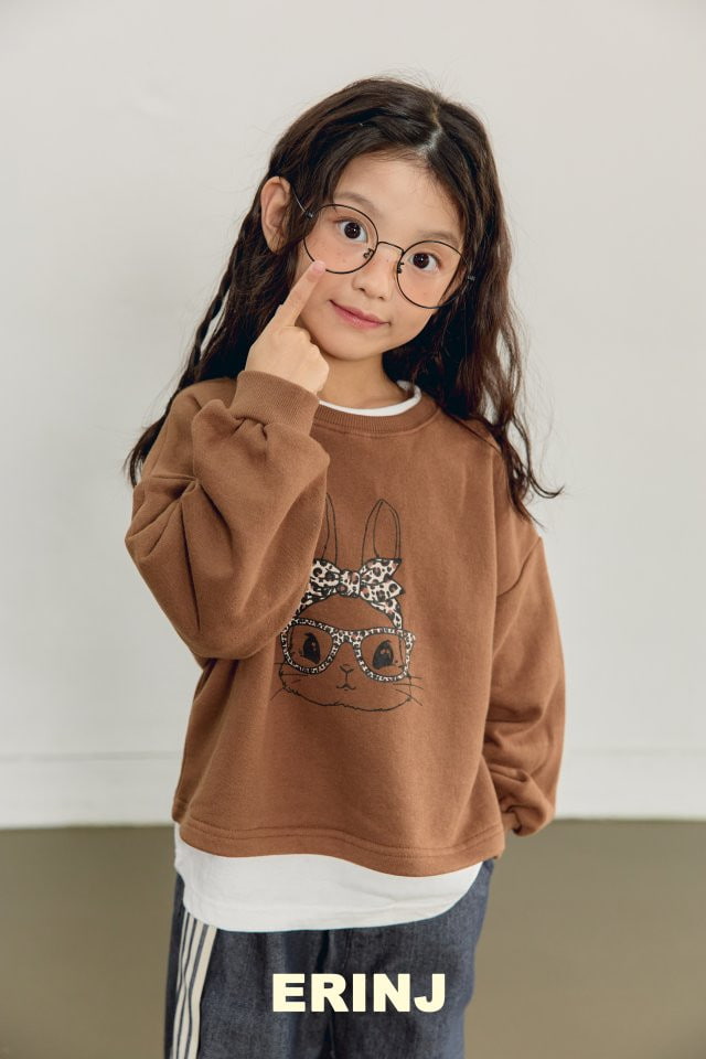 Erin J - Korean Children Fashion - #fashionkids - Daily Tee - 9